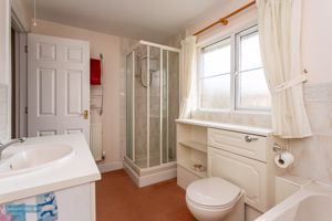 En-suite Shower Room- click for photo gallery